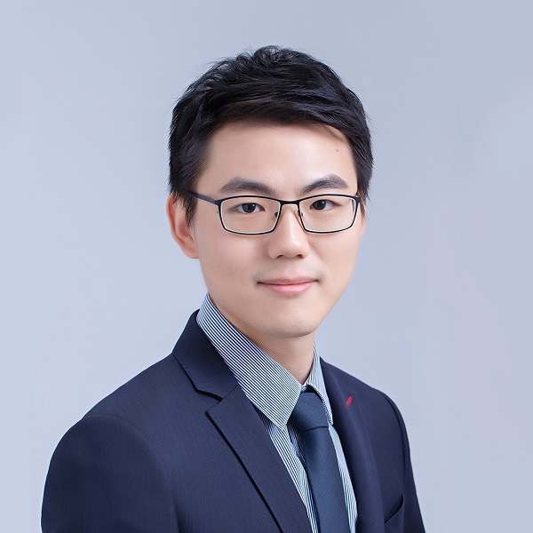 Dr. Jeffrey Zhe PENG